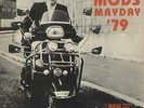 Various-Mod & 2-Tone vinyl LP album record Mods Mayday '79 UK FOUR1