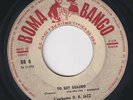 ORCHESTRE O.K. JAZZ * 60's CONGO RDC RUMBA LATIN * BOMA BANGO 45 * Listen