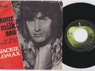 Jackie LOMAX * Sour Milk Sea * 1968 French 45 * APPLE Records * BEATLES * PSYCH