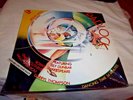 LARRY LEVAN/VARIOUS ARTISTS-PADLOCK-GARAGE ITG2001  NM/NM SHRINK VINYL RECORD LP