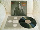 MISSISSIPPI JOHN HURT Today  1966 VANGUARD Vinyl LP
