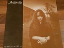 Anathema The Crestfallen LP Vinyl First Press Katatonia Paradise Lost Cathedral