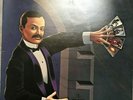 BLUE OYSTER CULT UK 1ST PRESSING LP 1976 AGENTS OF FORTUNE A1 B1 CBS G/FOLD ROCK