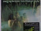 SOUTHWEST F.O.B.: Smell Of Incense LP Sealed (HQ vinyl reissue) Rock & Pop