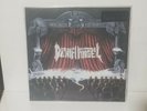 NEW DEATH ANGEL ACT III LP CLASSIC ALBUM 180 GRAM AUDIOPHILE VINYL PRESSING