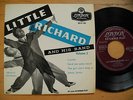 LITTLE RICHARD Volume 3 EP Lucille / Jenny Jenny + 2 45 7