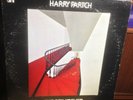 HARRY PARTCH the bewitched 1973 US CRI STEREO VINYL 2LP AVANT GARDE*EXPERIMENTAL