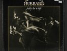 RAY WYLIE HUBBARD: Something About The Night LP (shrink) Rock & Pop