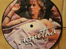 Abba*Russ Ballard*AGNETHA FALTSKOG*PICTURE DISC*CANT SHAKE LOOSE*EPIC WA3812