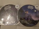KING DIAMOND Picture Lps ''The Eye'' & ''Them'' Limited   Heavy Metal Mercyful F