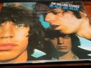 ROLLING STONES BLACK AND BLUE NEW  180 GRAM VINYL