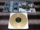 Dissection Storm Of The Light's Bane LP GOLD 2019 Munhwa Records Emperor Watain
