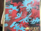 (2) Limited Edition BAYSIDE Shudder LP Vinyl + Self Titled LP Viny