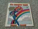 rainbow press sunday funnies lp mr. g 1969 psych original acid archives pokora