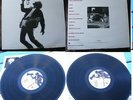 BRYAN ADAMS-WAKING UP THE NEIGHBOURS 2 LP VINYL Greece  1991 NEAR MINT+poster