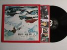 BIKINI KILL Reject All American LP 1ST PRESS RARE INDIE PUNK NO CD