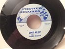 45 RPM RODD KEITH DON’T / LOCK ME UP , PREVIEW RECORDS VG++
