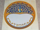 YAZOO RECORDS  ORIGINAL ARTWORK SHANACHIE BLUES JAZZ