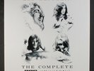 LED ZEPPELIN: The Complete Bbc Sessions LP (2016 reissue, 5 LPs with inner sle