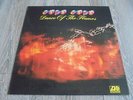 Guru Guru - Dance Of The Flames 1974 UK LP ATLANTIC 1st PROG/KRAUT ROCK