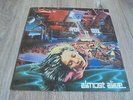 Amon Duul II - Almost Alive 1977 GERMANY LP NOVA 1st PROG/KRAUT ROCK