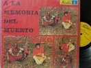 FRUKO A LA MEMORIA DEL MUERTO SALSA ORIGINAL GUAGUANCO COLOMBIA  #  31 LISTEN