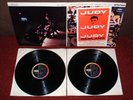 JUDY GARLAND At Carnegie Hall D/LP 1961 CAPITOL 1st  STEREO  MINT   SW1-2 1569