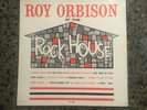 1961 ROY ORBISON  At The Rock House Sun 1260 LP