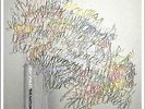 The National - High Violet Vinyl LP (2) 4ad/beggar NEW