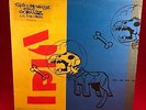 SPACEMONKEYZ VERSUS GORILLAZ Lil' Dub Chefin' 2002 UK 10