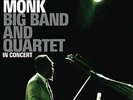 Monk, Thelonious - Big Band and Quartet In Concert Vinyl LP2 Org Music NEU