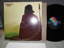 Wishbone Ash mca with promo poster GF LP Argus