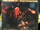 James McMurtry and the Heartless Bastards LP Live In Aught Three sealed VINYL LP
