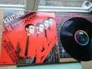KRAFTWERK - THE MAN MACHINE / Vinyl LP, 1978,RE, FAME, KRAUTROCK