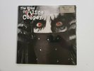 The Eyes Of Alice Cooper LP 2003 UK-Used-NM