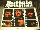 BUFFALO SPRINGFIELD MONO S/T LP DEBUT FIRST NEIL YOUNG FROM BOX RARE PSYCH EX