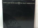 Velvet Underground ?White Light White Heat 1968 Original Vinyl LP Skull V6-5046
