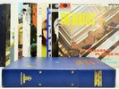 THE BEATLES Collection 14-LP Vinyl Box Set UK Press BC-13 STEREO Record Blue Box