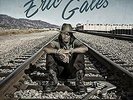 Eric Gales - Middle Of The Road - ID23z - vinyl LP - New