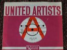 FORCE FIVE I Want You Babe (United Artists UK Demo 7