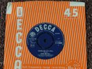 JOHN MAYALL Crawling Up A Hill (Decca UK 1st Press 7