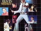 Elvis Presley The Elvis Medley STILL SEALED NEW OVP RCA Vinyl LP