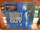 Buddy Guy Live At Legends 2x LP NEW BLUE/WHITE Split Colored vinyl ElectricBlues
