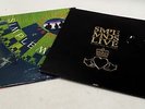 2 X SIMPLE MINDS Vinyl Lps Inc 'Live In The City Of Light' & 'Street... - B13