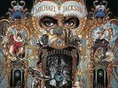 Michael Jackson - Dangerous - ID15z - vinyl LP - New