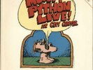 Live At City Center Monty Python vinyl LP album record USA AL4073 ARISTA 1976
