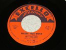 Jay Nelson - Sleepy Time Rock - Excello - Instrumentals / R&B rocker - LISTEN