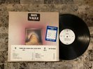 RON NAGLE SOLO DUROCS PSYCH WARNER BROS WHITE LABEL PROMO ARTISAN MASTERING LP