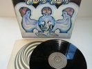 GENTLE GIANT-THREE FRIENDS..RARE SUPERB  1ST UK PRESS N/M VINYL LP RECORD 1972
