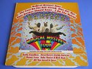 THE BEATLES - MAGICAL MYSTERY TOUR